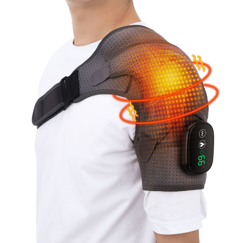 Relievia™ Heated Shoulder Brace