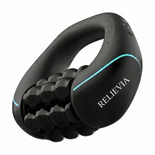 Relievia SculptRoll™