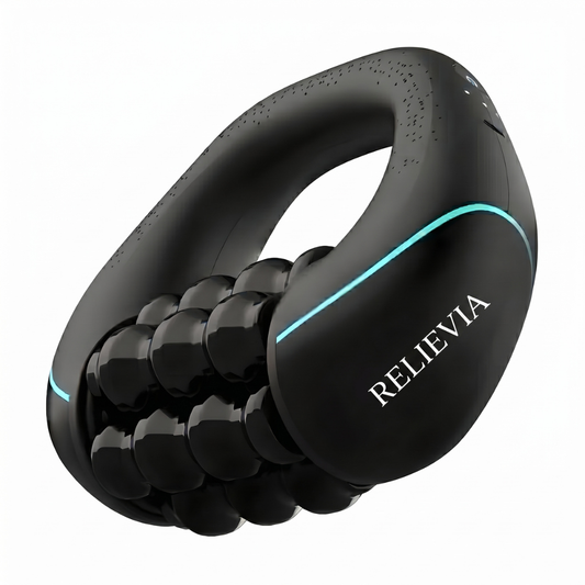 Relievia SculptRoll™