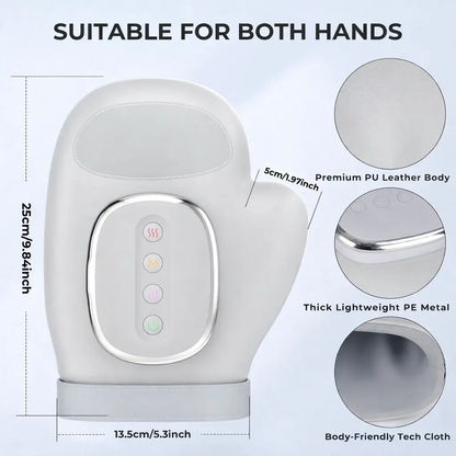 Relievia™ - Therapeutic Glove for Hand Pain Relief