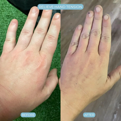 Relievia™ - Therapeutic Glove for Hand Pain Relief