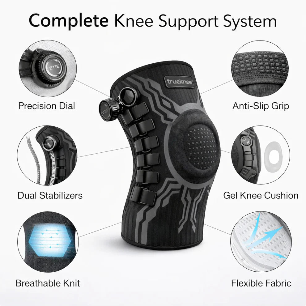 Relievia Knee Brace™